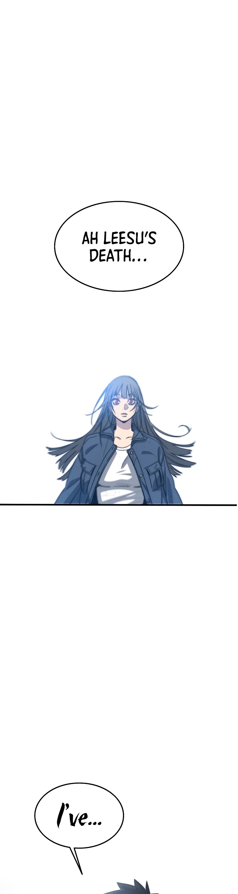 Existence Chap 58 - Next Chap 59