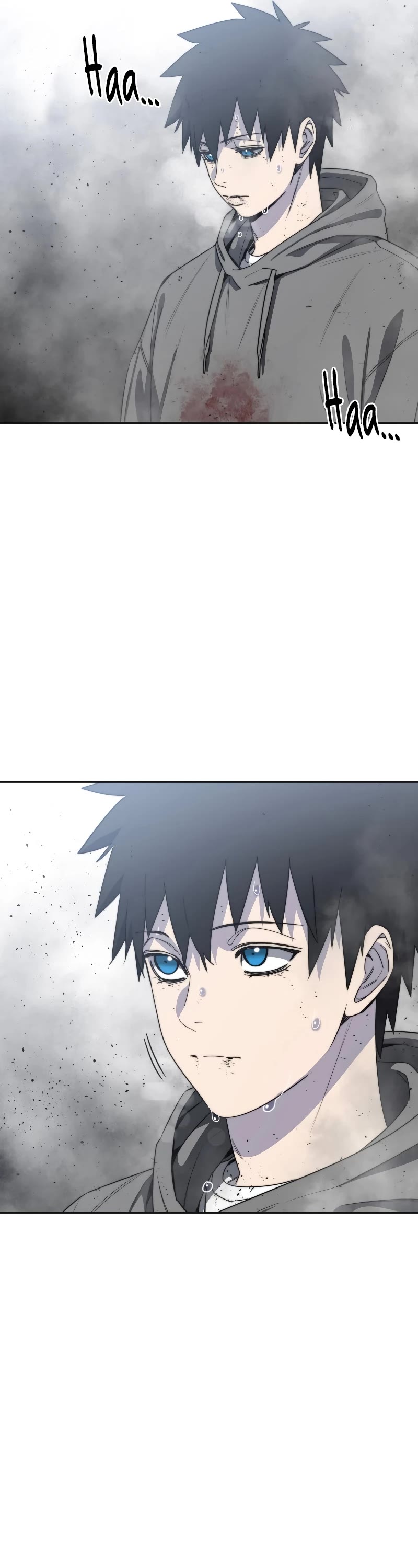 Existence Chap 58 - Next Chap 59
