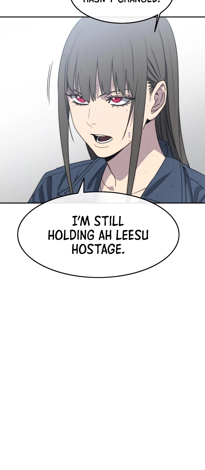 Existence Chap 58 - Next Chap 59
