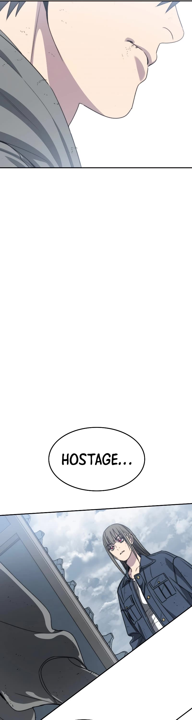 Existence Chap 58 - Next Chap 59