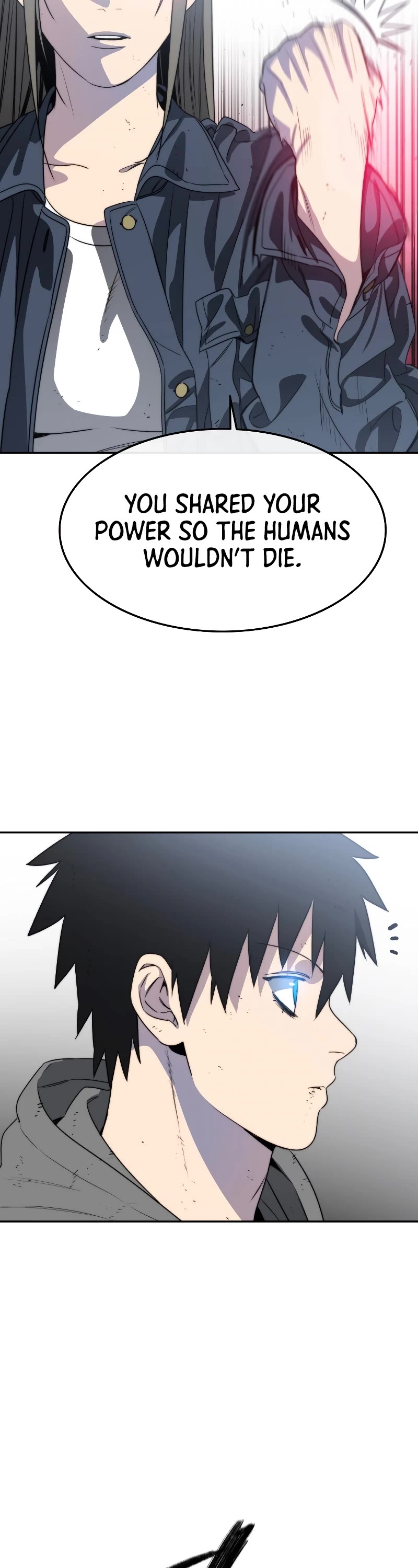 Existence Chap 58 - Next Chap 59