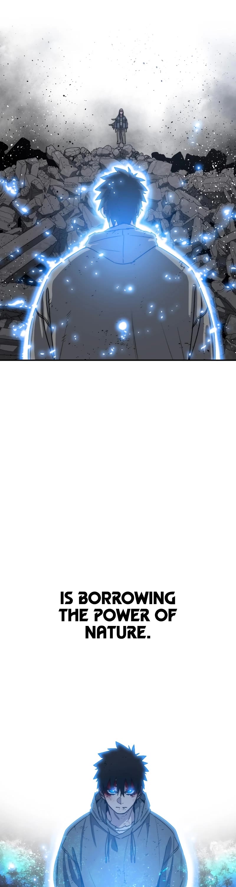 Existence Chap 59 - Next Chap 60