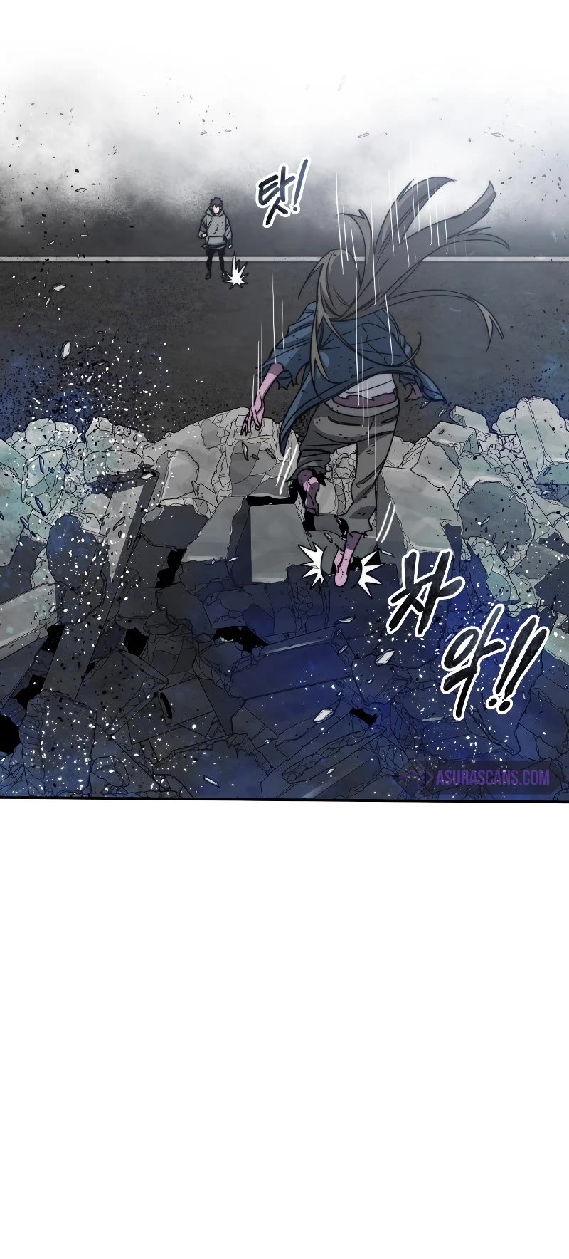 Existence Chap 59 - Next Chap 60