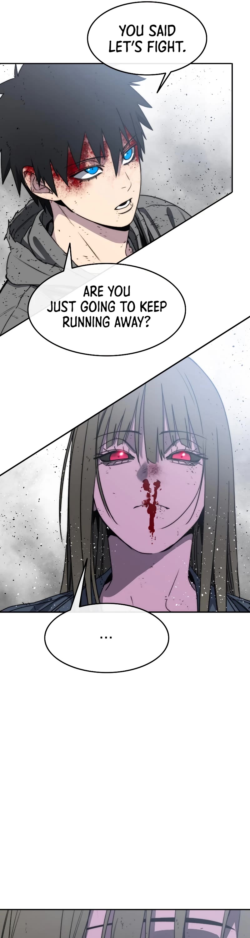 Existence Chap 59 - Next Chap 60