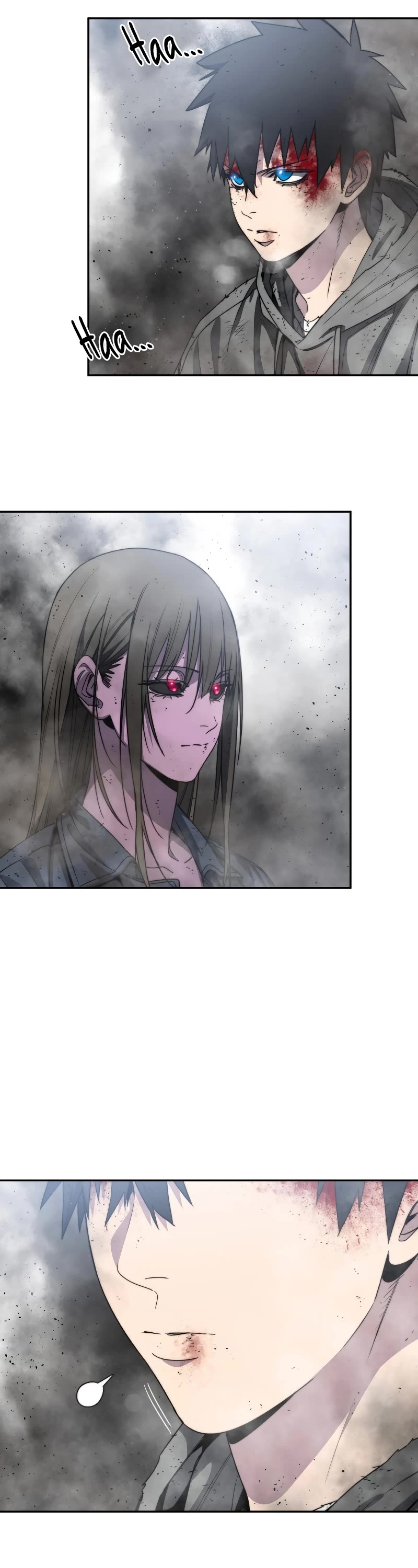 Existence Chap 59 - Next Chap 60