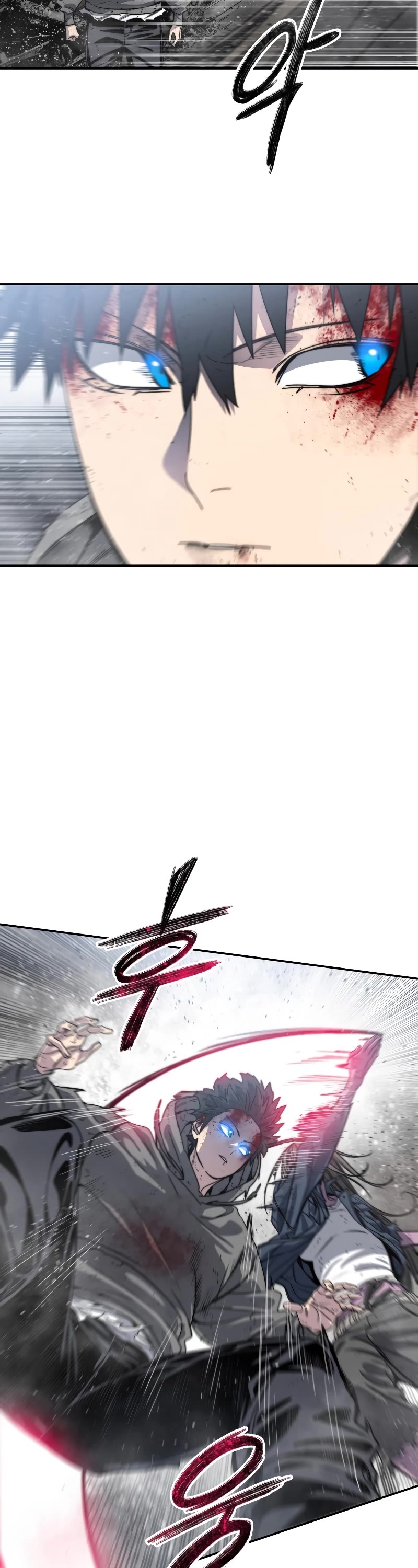 Existence Chap 59 - Next Chap 60