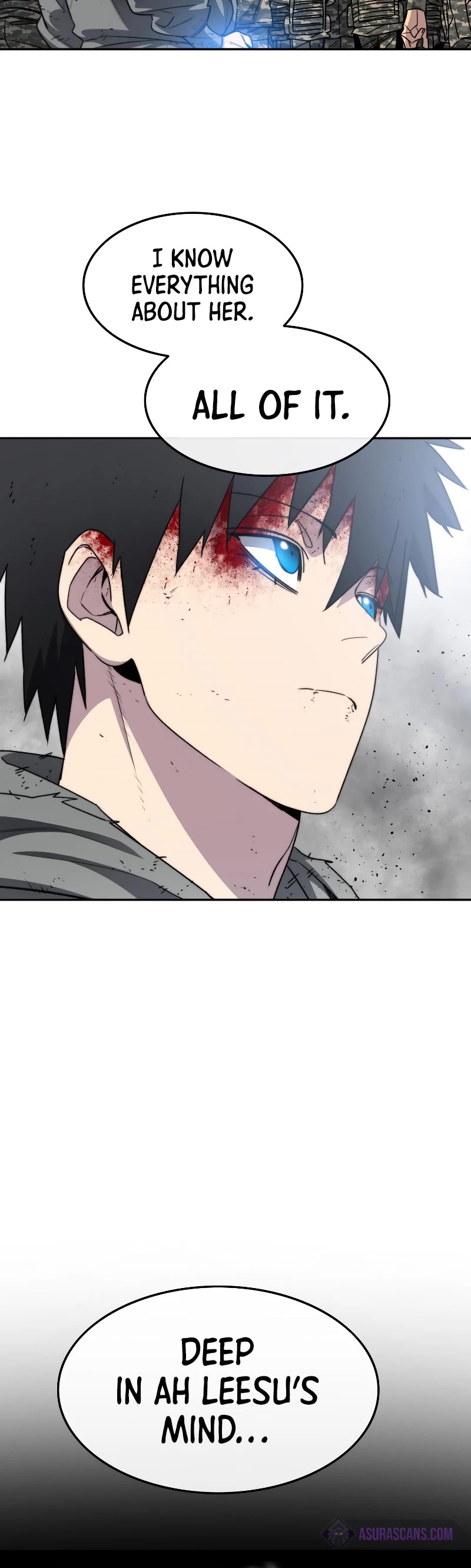 Existence Chap 59 - Next Chap 60