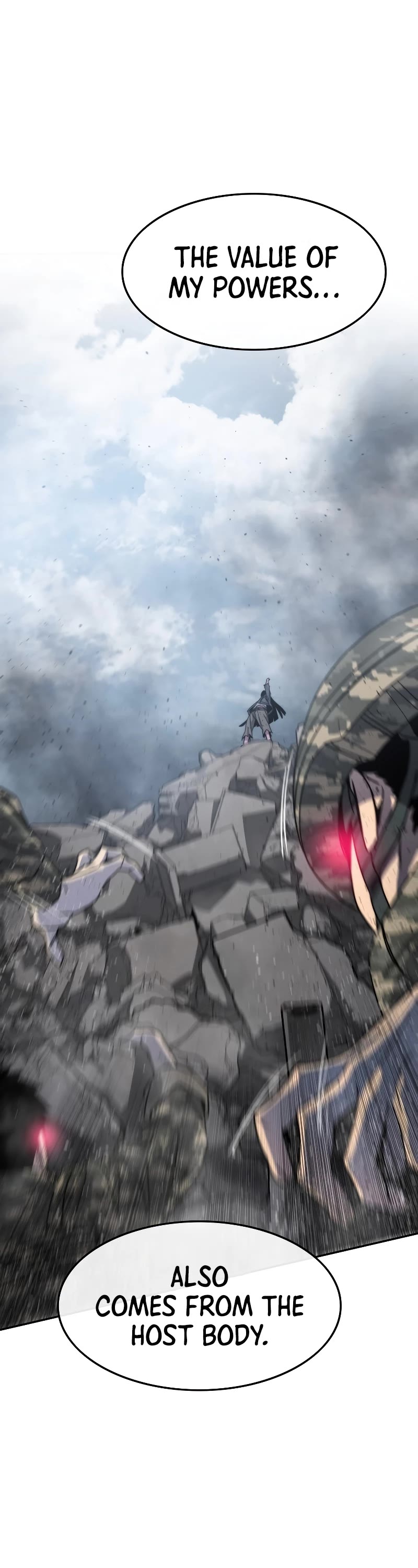 Existence Chap 59 - Next Chap 60