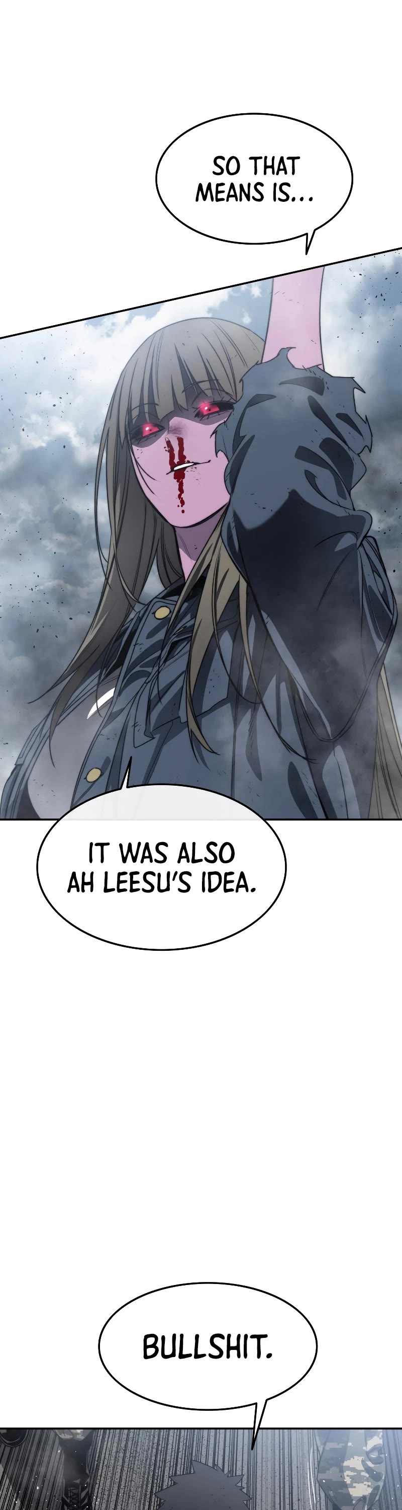 Existence Chap 59 - Next Chap 60