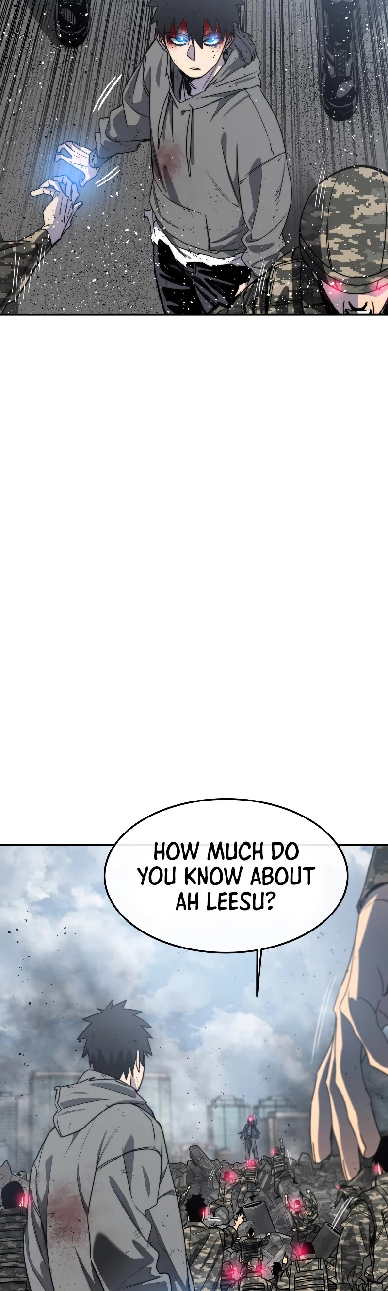 Existence Chap 59 - Next Chap 60