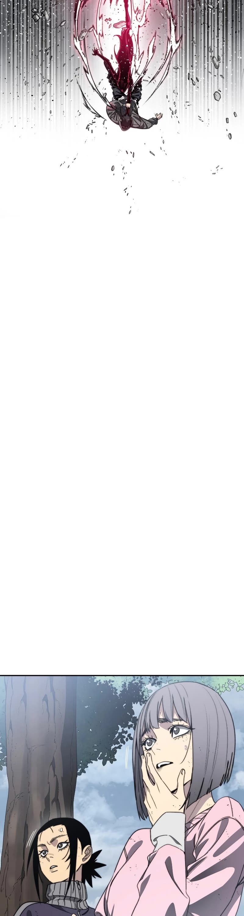 Existence Chap 59 - Next Chap 60