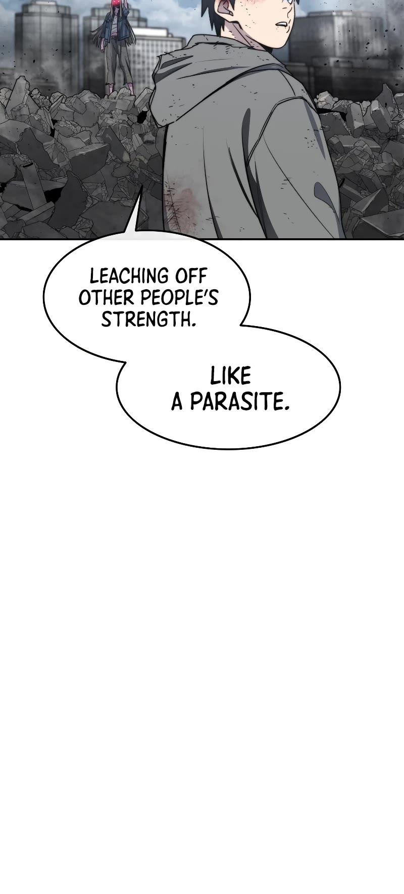 Existence Chap 59 - Next Chap 60