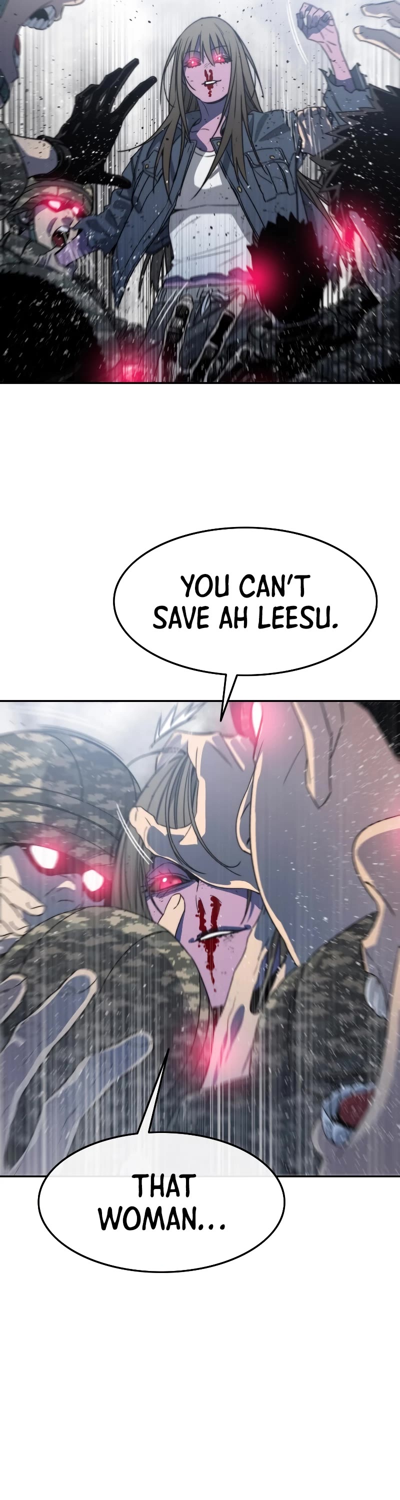 Existence Chap 59 - Next Chap 60