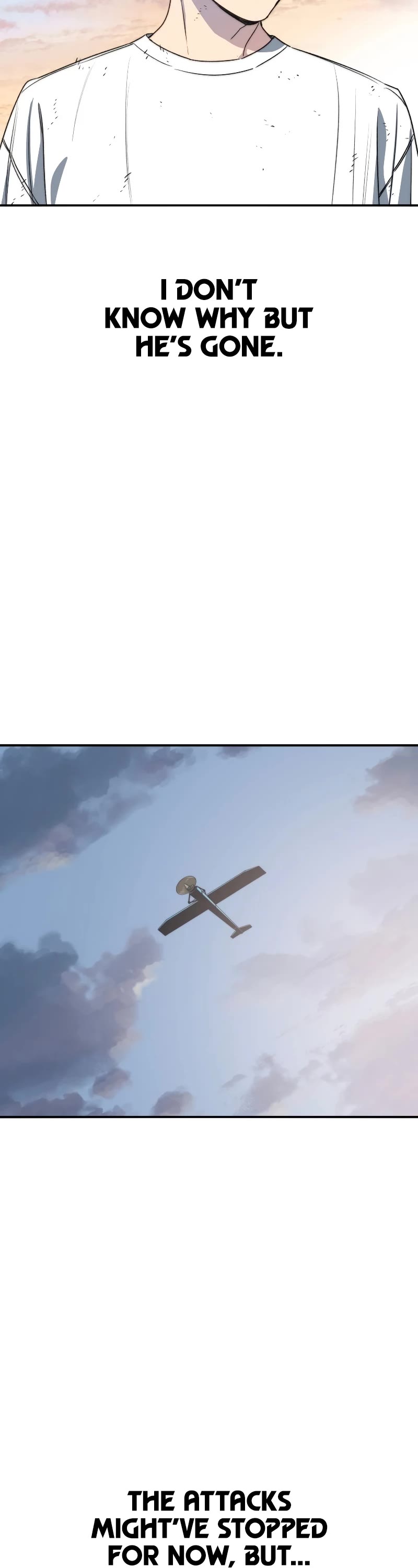 Existence Chap 50 - Next Chap 51