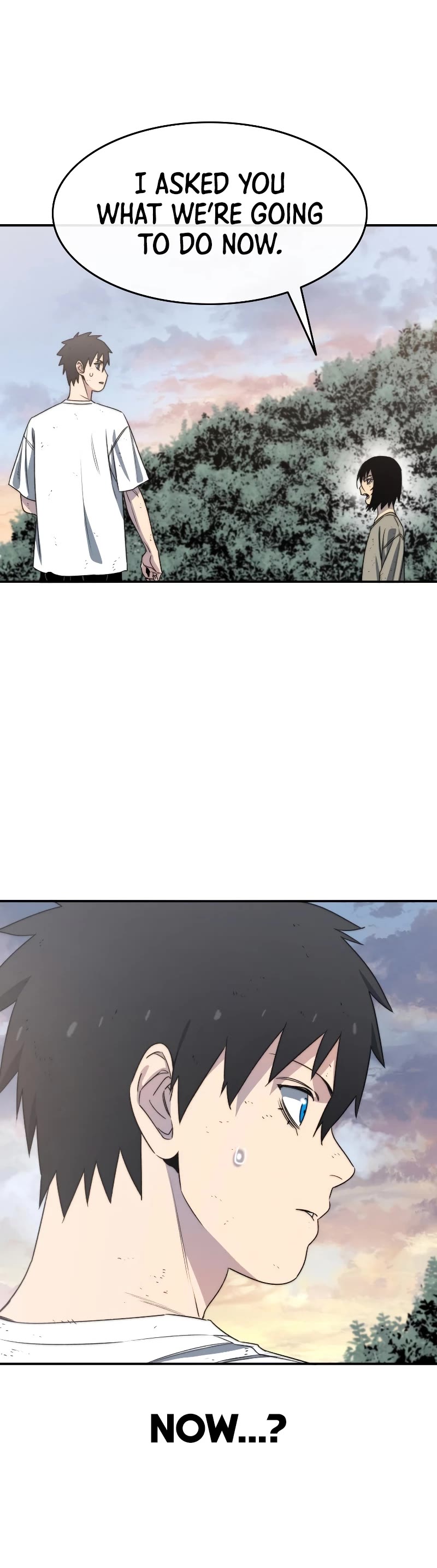 Existence Chap 50 - Next Chap 51