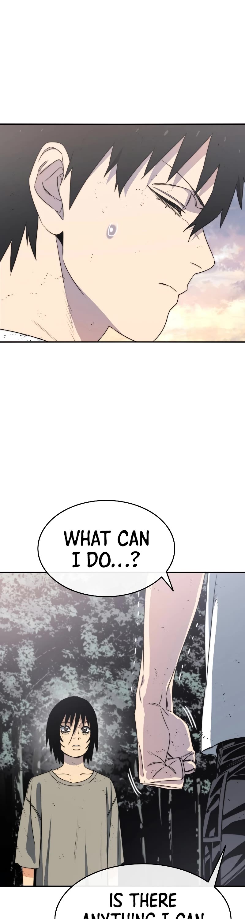 Existence Chap 50 - Next Chap 51