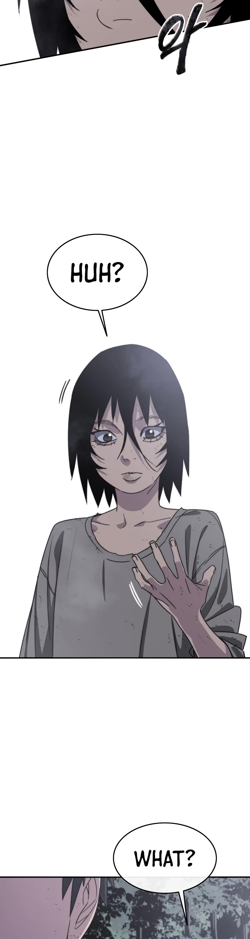 Existence Chap 50 - Next Chap 51