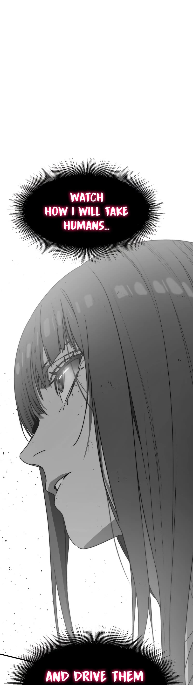 Existence Chap 50 - Next Chap 51