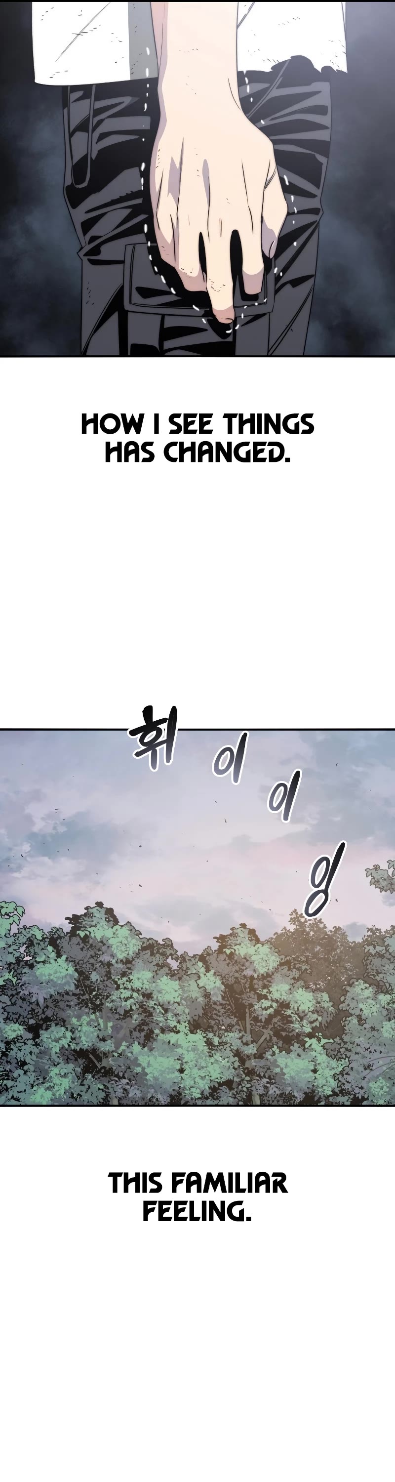 Existence Chap 50 - Next Chap 51