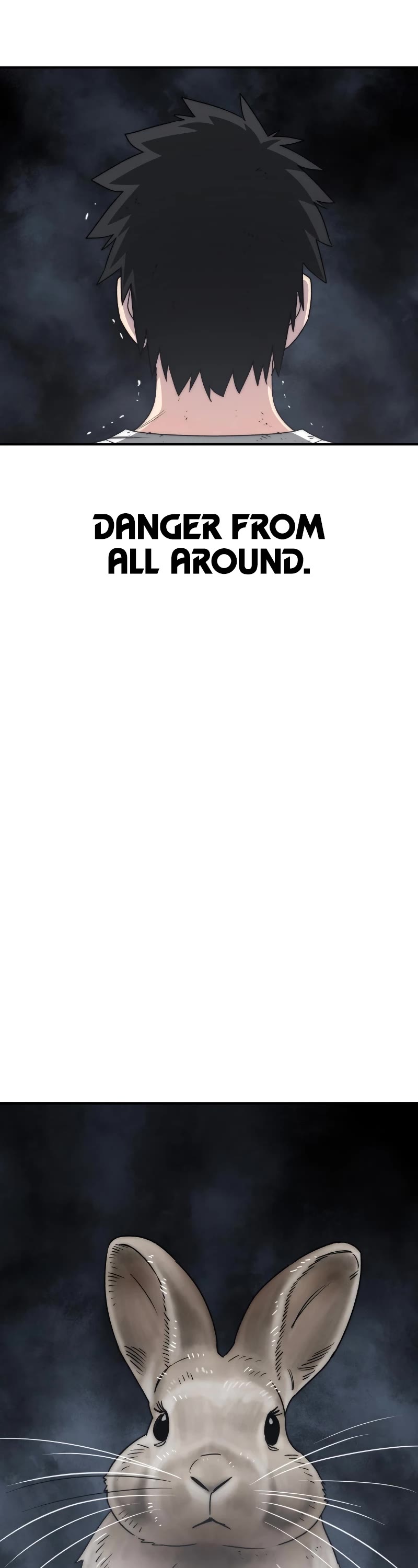 Existence Chap 50 - Next Chap 51