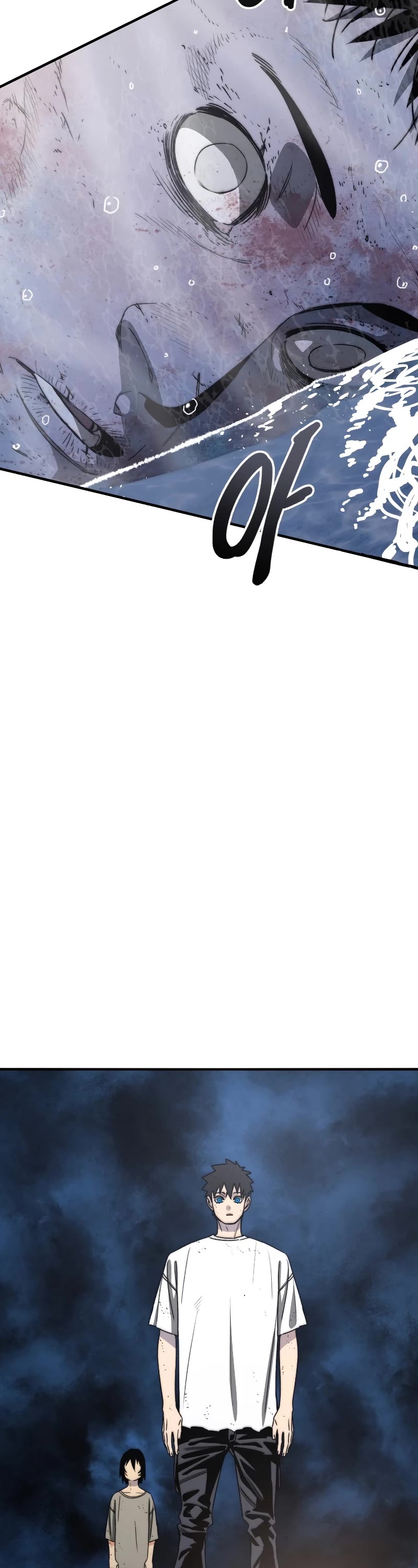 Existence Chap 50 - Next Chap 51