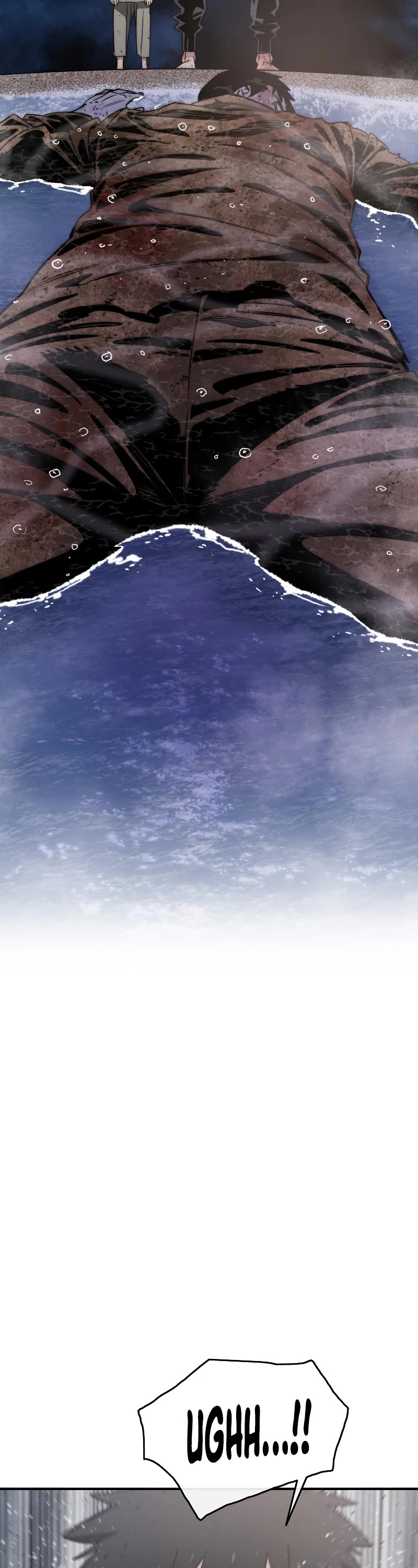 Existence Chap 50 - Next Chap 51