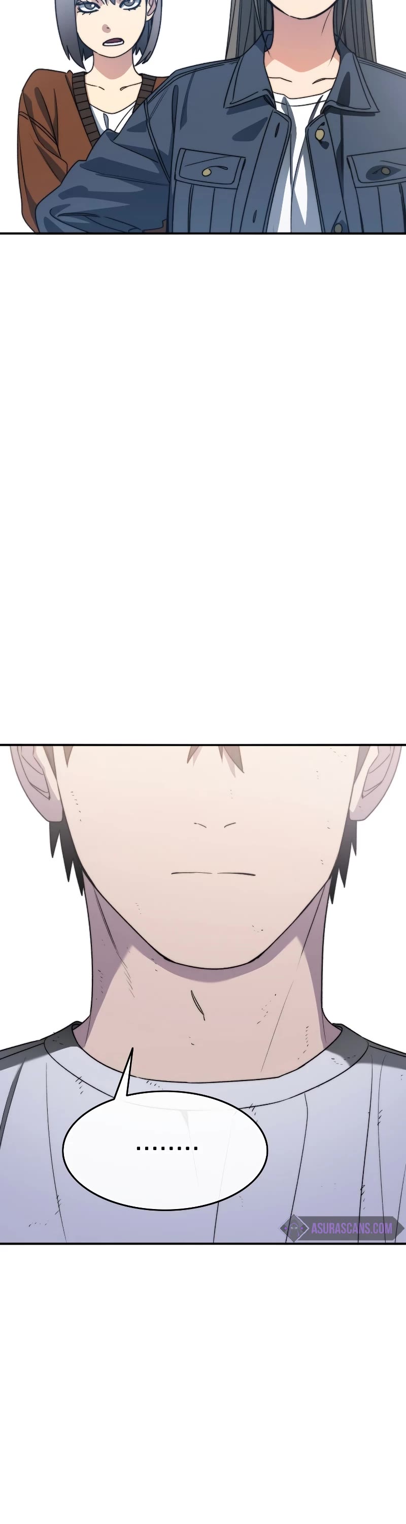 Existence Chap 50 - Next Chap 51