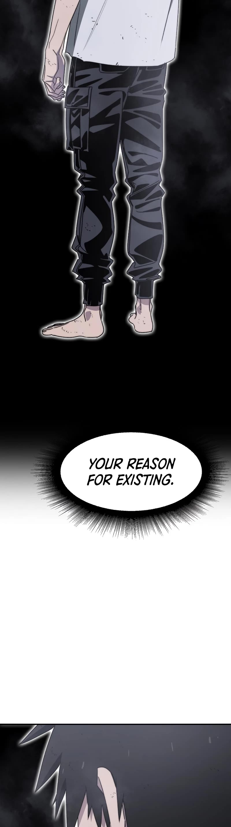 Existence Chap 50 - Next Chap 51