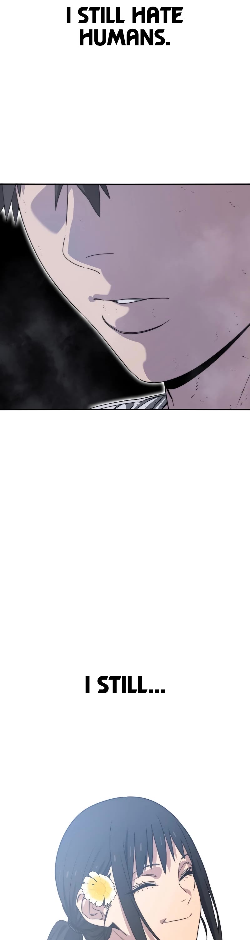 Existence Chap 50 - Next Chap 51