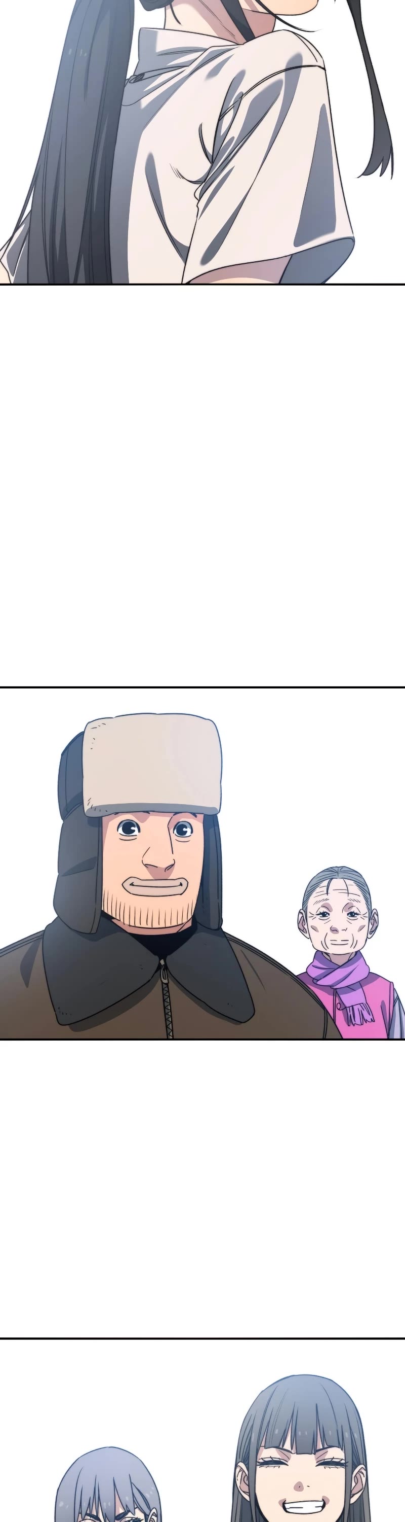 Existence Chap 50 - Next Chap 51