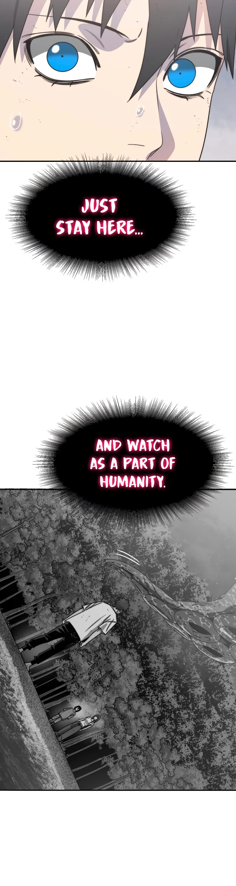 Existence Chap 50 - Next Chap 51