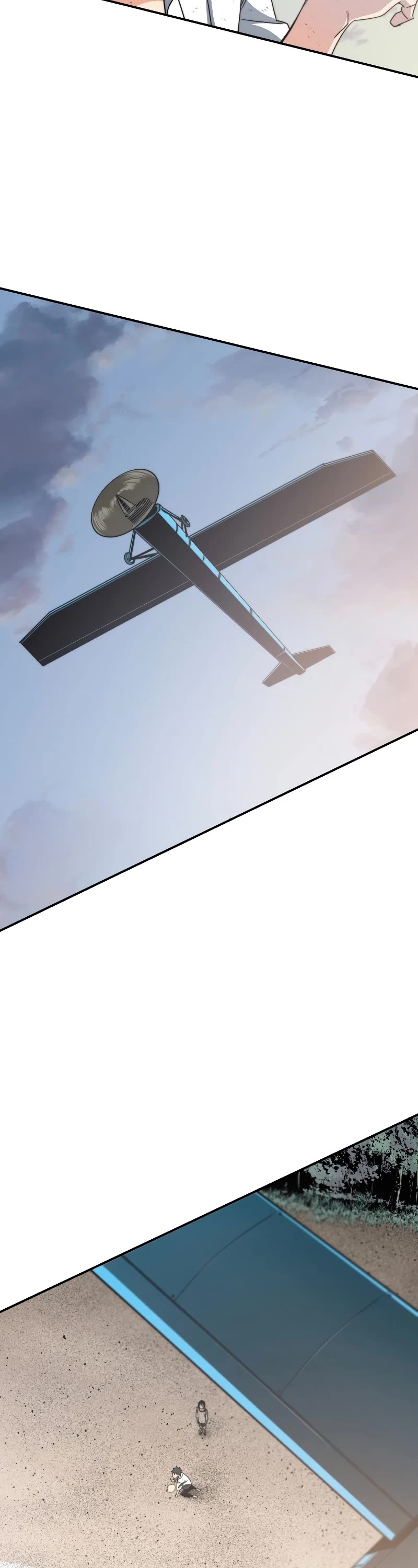 Existence Chap 50 - Next Chap 51