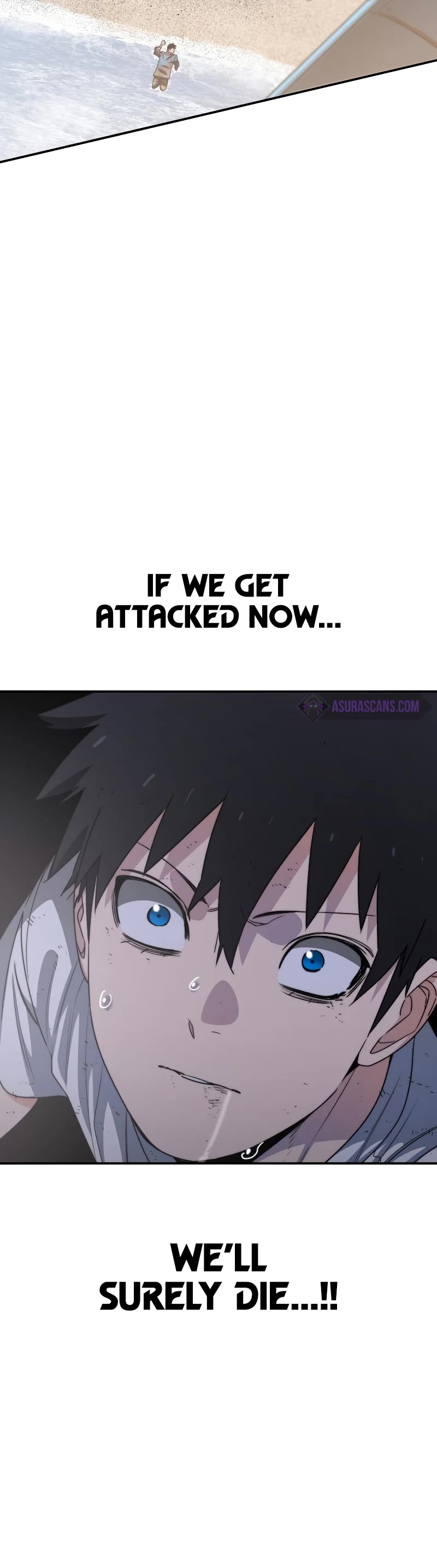 Existence Chap 50 - Next Chap 51