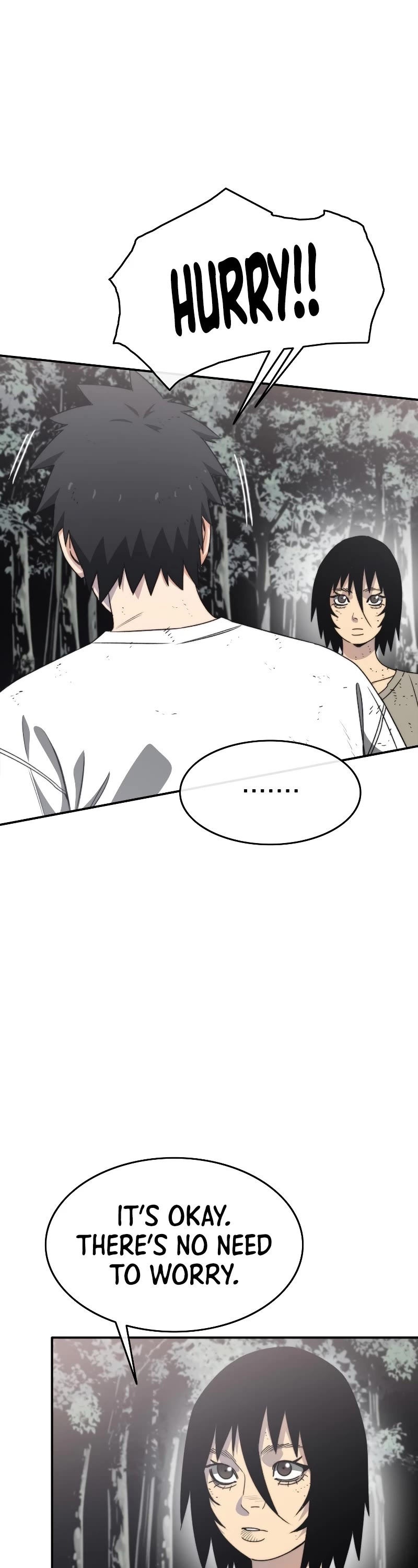 Existence Chap 50 - Next Chap 51