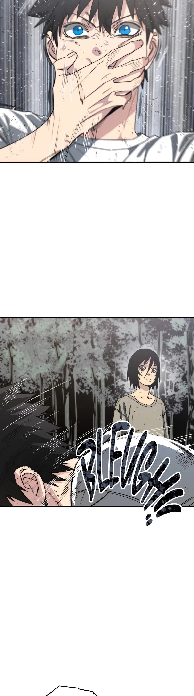 Existence Chap 50 - Next Chap 51