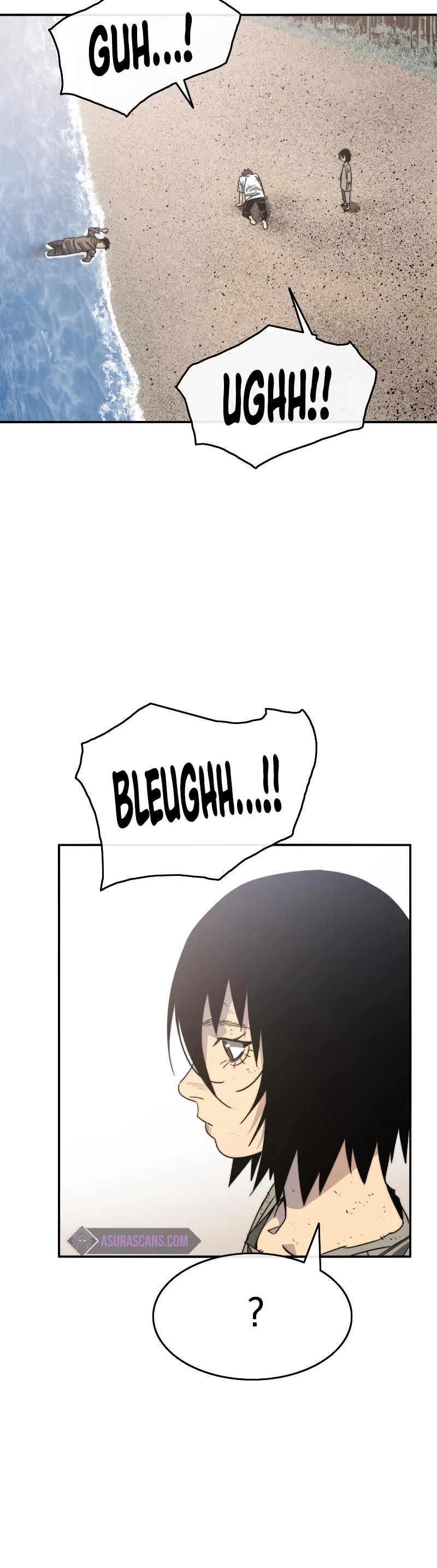 Existence Chap 50 - Next Chap 51