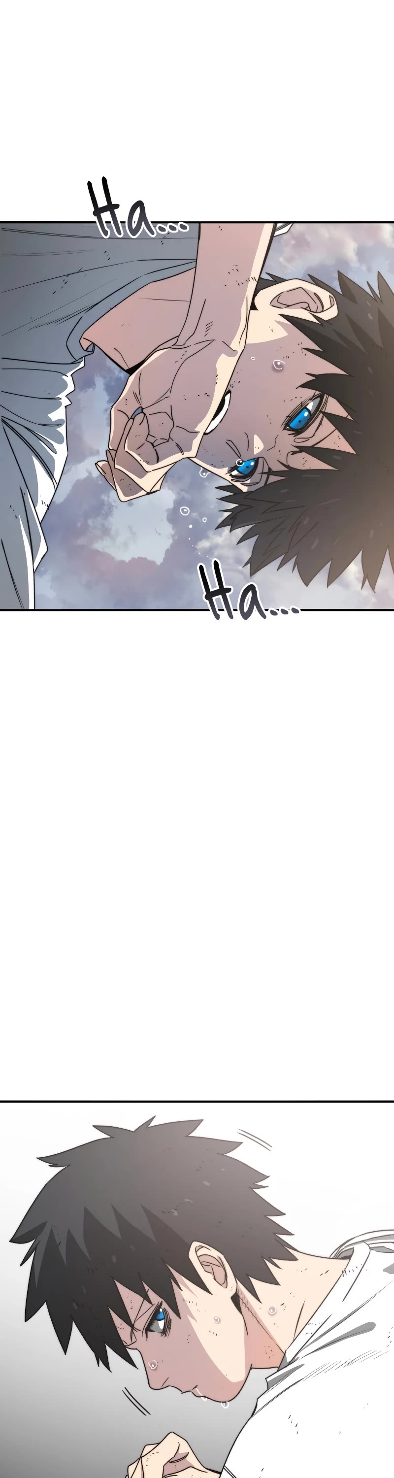 Existence Chap 50 - Next Chap 51