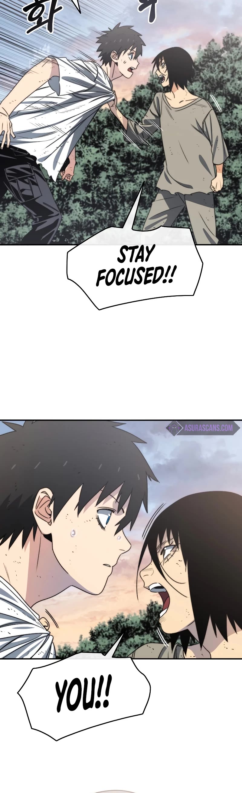 Existence Chap 50 - Next Chap 51