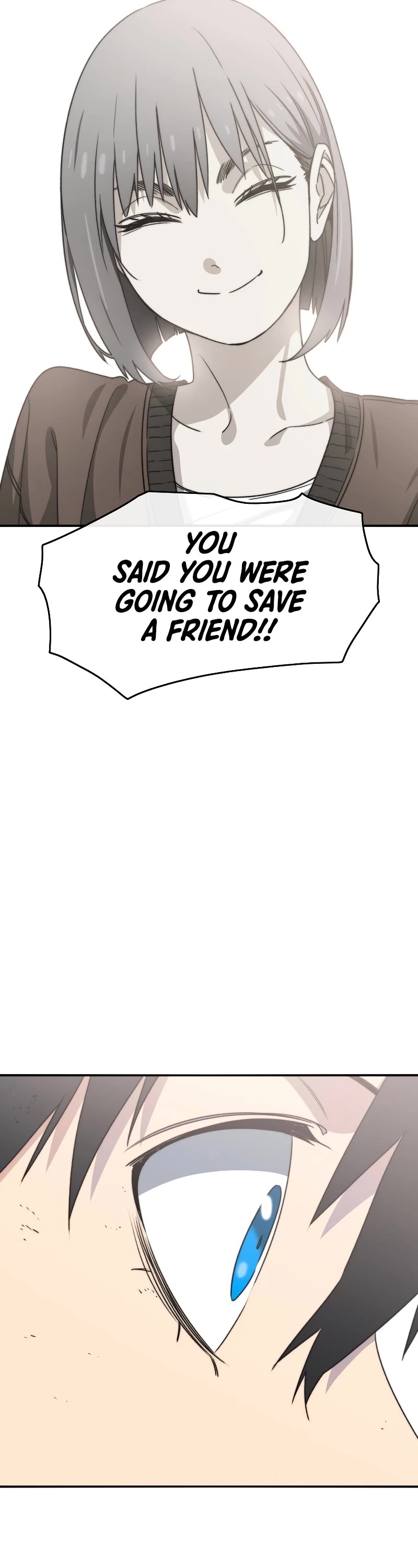 Existence Chap 50 - Next Chap 51