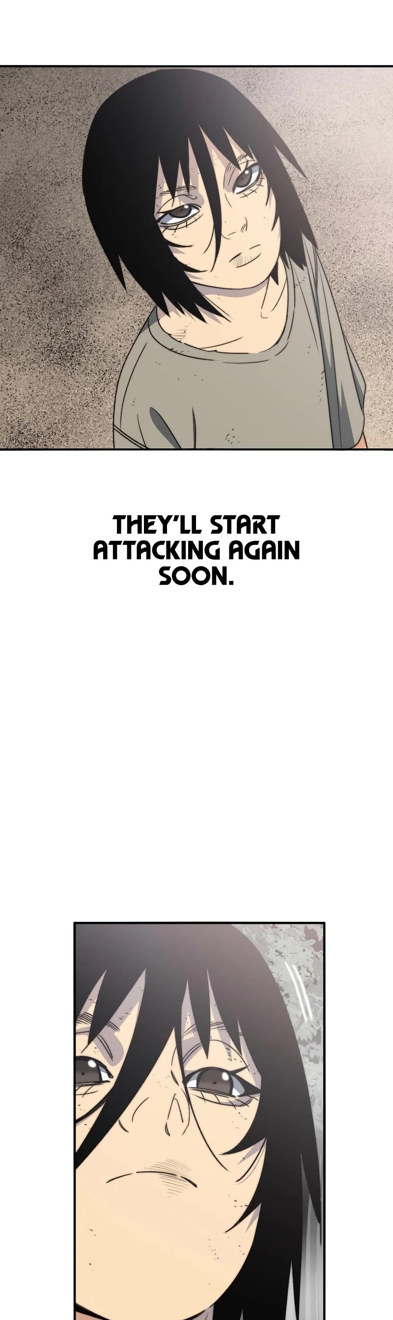 Existence Chap 50 - Next Chap 51