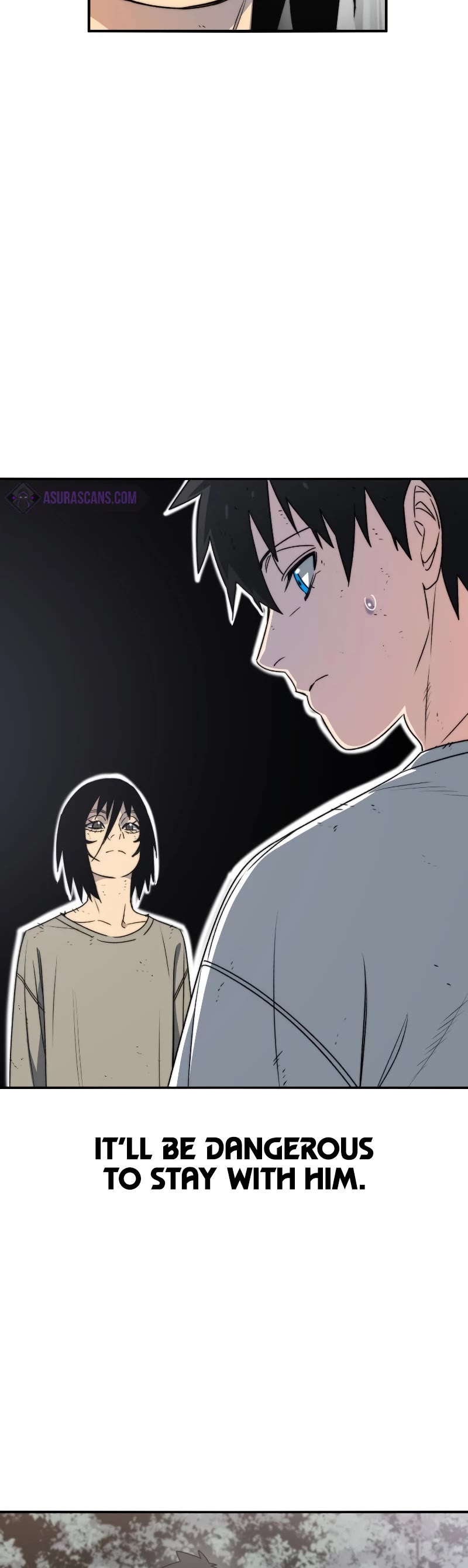 Existence Chap 50 - Next Chap 51