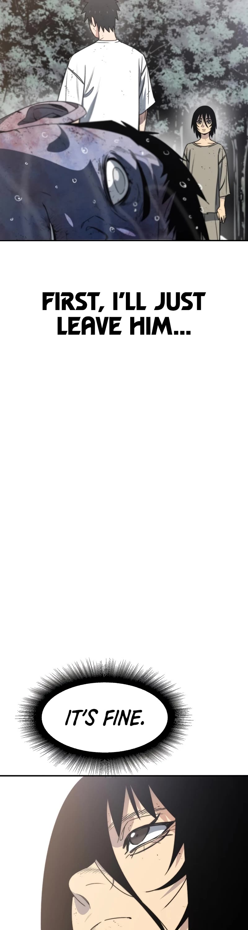 Existence Chap 50 - Next Chap 51