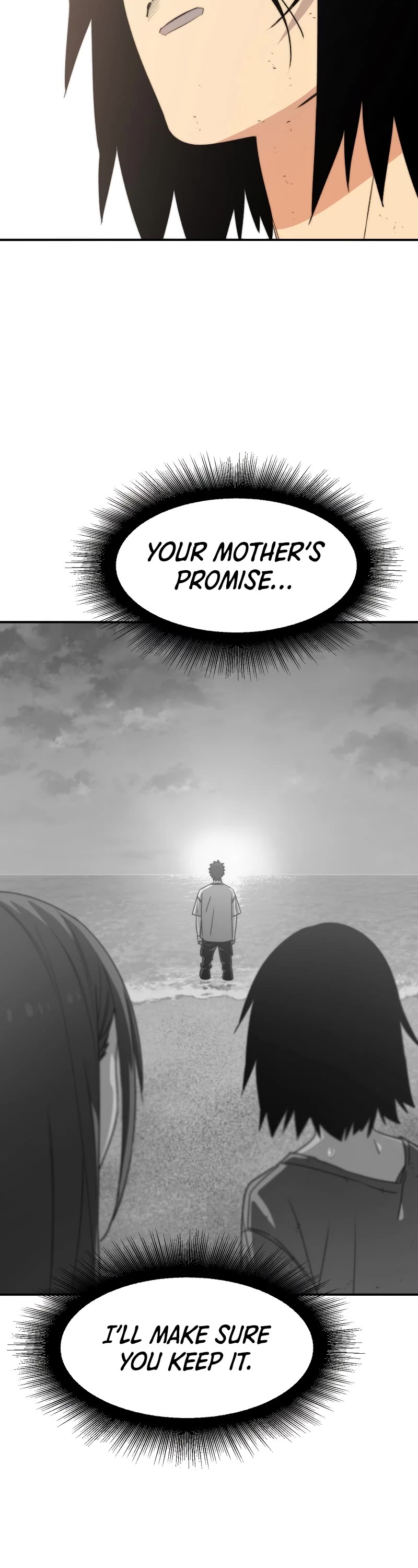 Existence Chap 50 - Next Chap 51