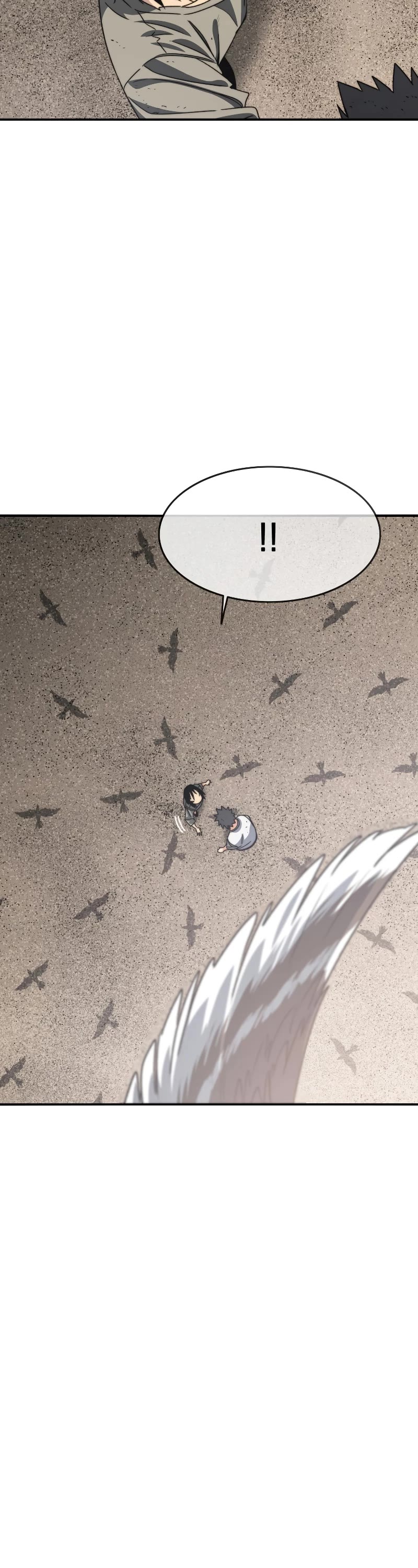 Existence Chap 50 - Next Chap 51