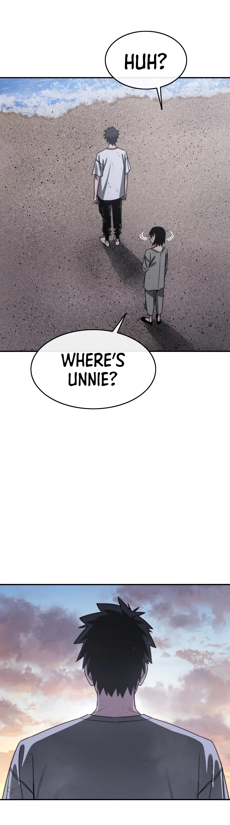 Existence Chap 50 - Next Chap 51