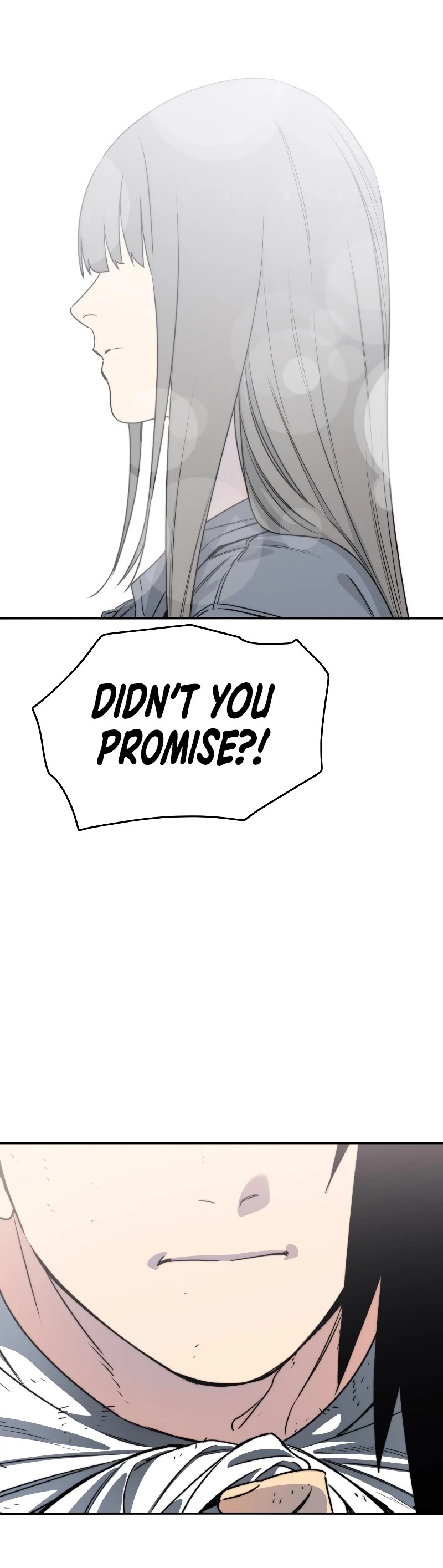 Existence Chap 50 - Next Chap 51