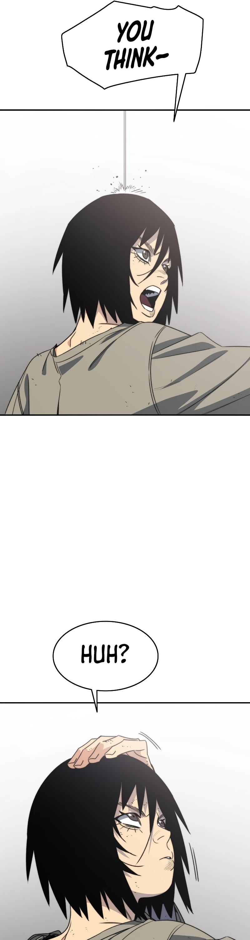 Existence Chap 50 - Next Chap 51