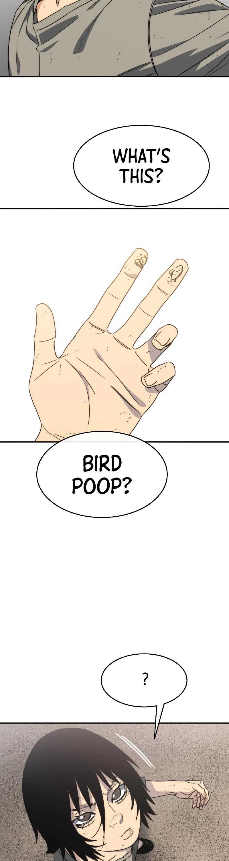 Existence Chap 50 - Next Chap 51