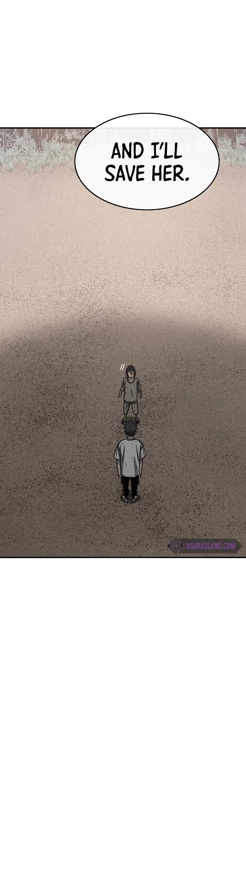 Existence Chap 50 - Next Chap 51