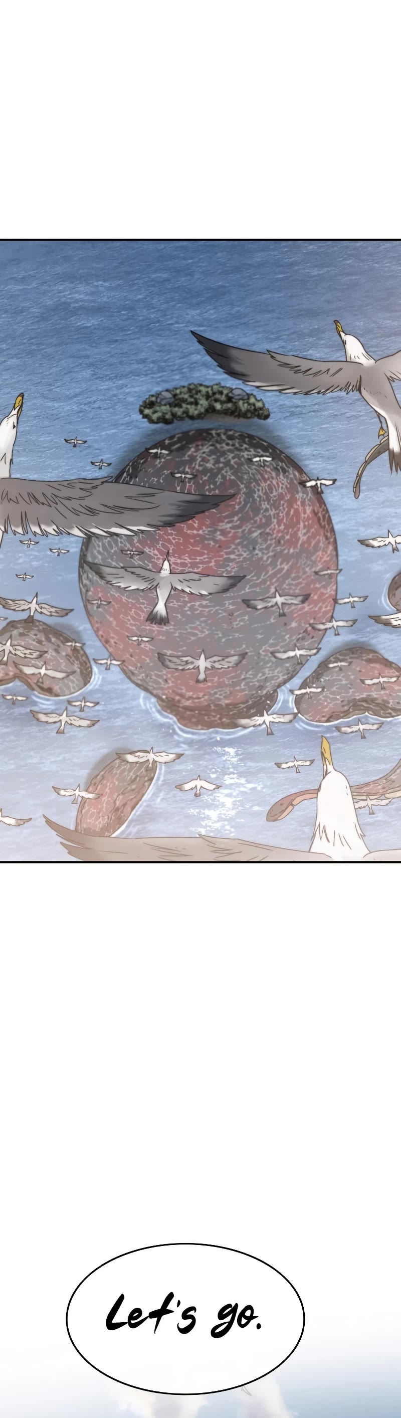 Existence Chap 50 - Next Chap 51